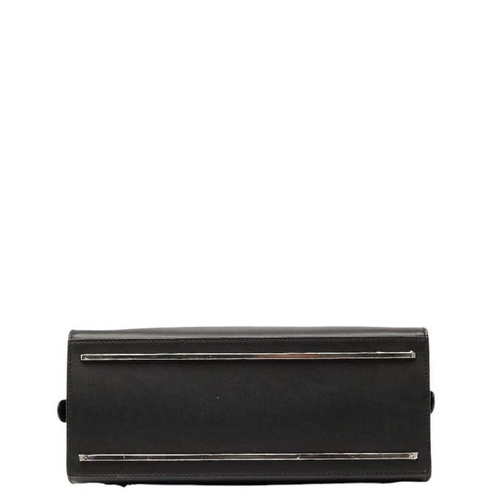 Balenciaga Backpack Black Leather - Picture 3 of 10